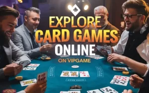 card games online