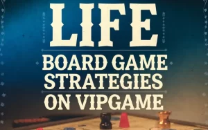 life board game