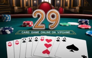 29 card game play online