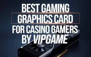 gaming graphics card