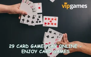 29 card game play online