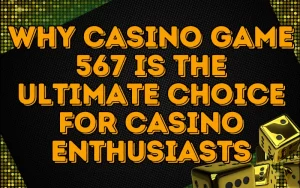 casino game 567