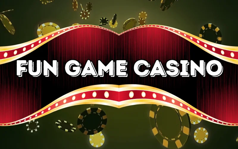 fun game casino