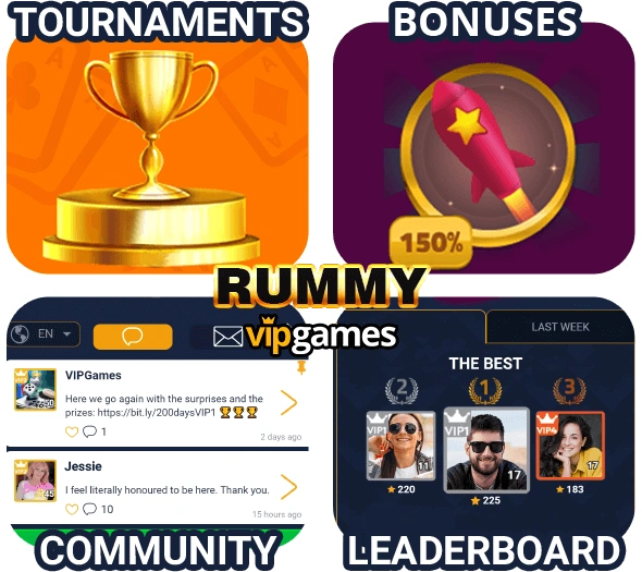 rummy multiplayer