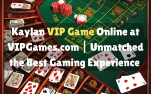 kalyan vip game