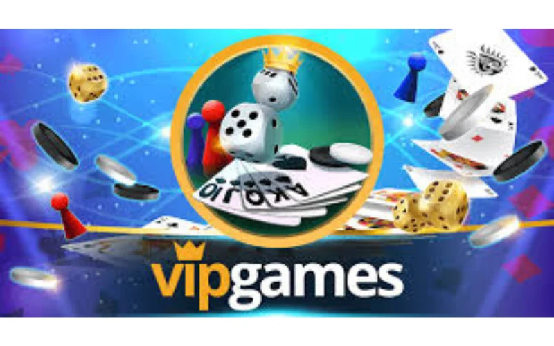 vip games