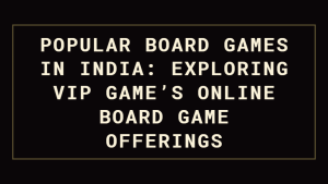 popular board games in india