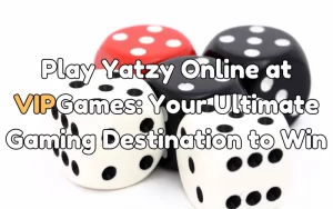 yatzy online