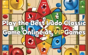 ludo classic game online