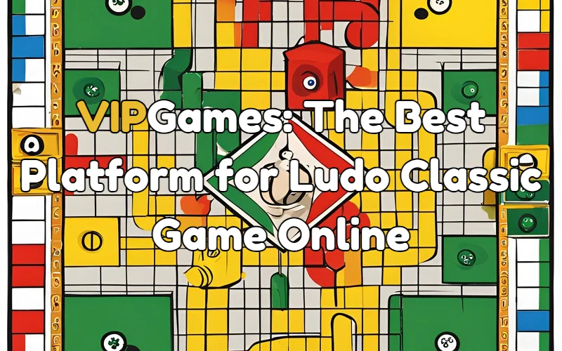 ludo classic game online