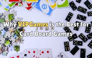 card board games