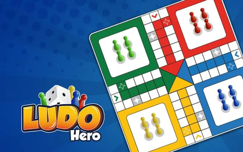 ludo hero