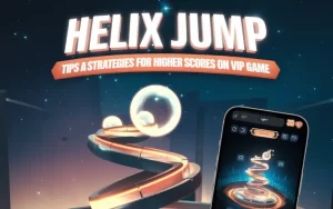 helix jump